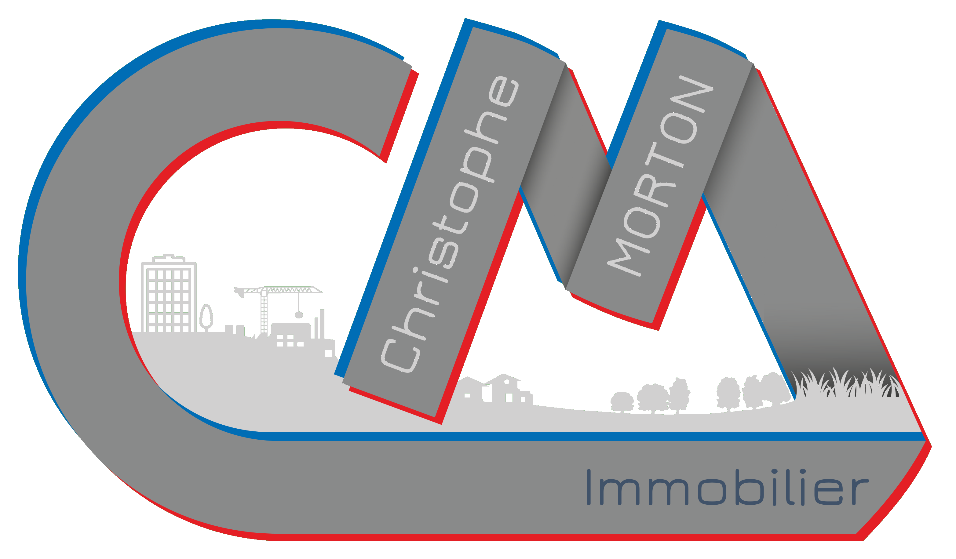 Christophe MORTON Immobilier